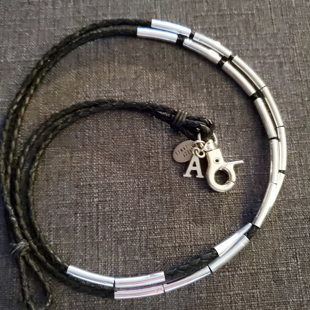 Lizzy James wrap bracelet